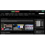 Сайт мошенник!! darknet.chat