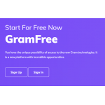 Отрицательный отзыв gramfree.online