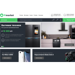 Внимание мошенники! fimarket.ru