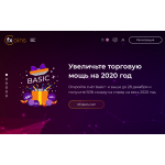 Осторожно мошенники! FxCoins