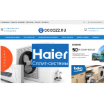 Осторожно мошенники! goodzz.ru