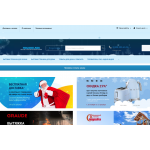 Внимание мошенники! https://holodilnik.tech