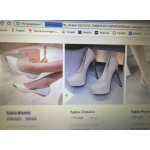 Мошенники!! ООО "Винсон" ОГРН: 1207700115996   ИНН: 9705142890