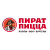 Отрицательный отзыв Пират-Пицца, pizzapirat.ru