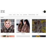 Осторожно обман!! http://de-rio.ru "Де-рио" шубы