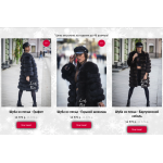 Осторожно жулики!! topfurmos.ru "Шубы из песца со скидкой"