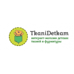 Отрицательный отзыв tkanidetkam.ru