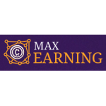 Сайт мошенник!! Maxearning.icu