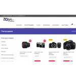 Отрицательный отзыв Zoom-club.ru