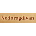 Отрицательный отзыв Nedorogdivan.ru