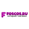Внимание мошенники! foscos.ru