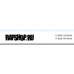 Отзывы о rapshop.ru