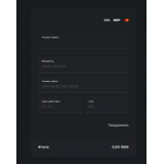 Сайт мошенник!! pay-check.ru