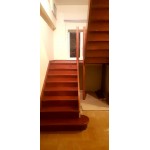 Петербургские лестницы