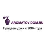 Отрицательный отзыв Aromatov-dom.ru