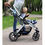 Отзывы о farfello.com - Farfello Детская прогулочная коляска