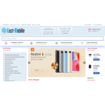 Внимание мошенники! east-mobile.ru