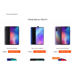 Осторожно обман!! redmi-store.spb.ru