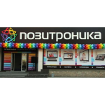 Отзывы о франшизе "ПОЗИТРОНИКА"