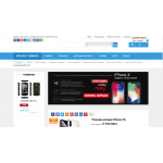 Внимание мошенники! mobile-city.site