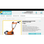 Отзывы о магазине https://texnoraduga.ru