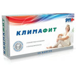 Положительный отзыв Климафит 911