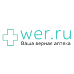 Отрицательный отзыв Wer.ru - Аптека