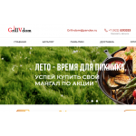 Положительный отзыв grillvdom.ru