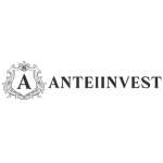 Лохотрон!! Брокер anteiinvest.com