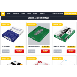 Осторожно мошенники! бумага-оптом.рф