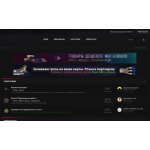 Сайт мошенник!! darknet-forum.ru