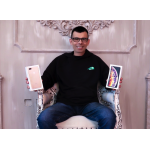 Осторожно!! Франшиза "Apple Universe" Александра Жаркова