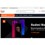 Осторожно мошенники! megabitcomp.su