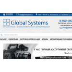 Отзывы о gs-corp.ru "Global Systems"