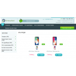 Внимание мошенники! drimarket.ru