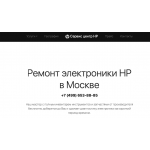 Отрицательный отзыв rs-hp.ru