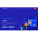 Сайт мошенник!! comext.ru