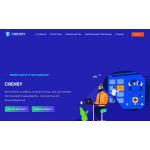 Сайт мошенник!! crensy.ru