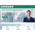 Мошенники!! 3hours.space, 3hours.space