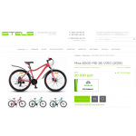 Осторожно мошенники! Stels-rf.ru