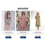 Осторожно обман!! platya.tnpshop.ru