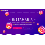 Сайт мошенник!! INSTAMANIA | cl1.man-ins.xyz