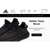 Внимание мошенники! Adidas-discount24.ru