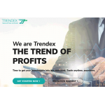 Осторожно!! Развод в Trendex (Трендекс, Trendex.co)