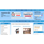 Отзывы о msk.agrozavod.ru (Агрозавод.ру)