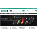 Отрицательный отзыв http://krossovkin24.ru