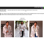 Отзывы о italy-fur.com шубы из рыси в Италии