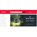 Отзывы о Mos-mall.ru