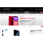 Отрицательный отзыв istudio-store.ru