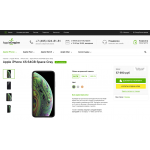 Отзывы о Apple-empire.ru